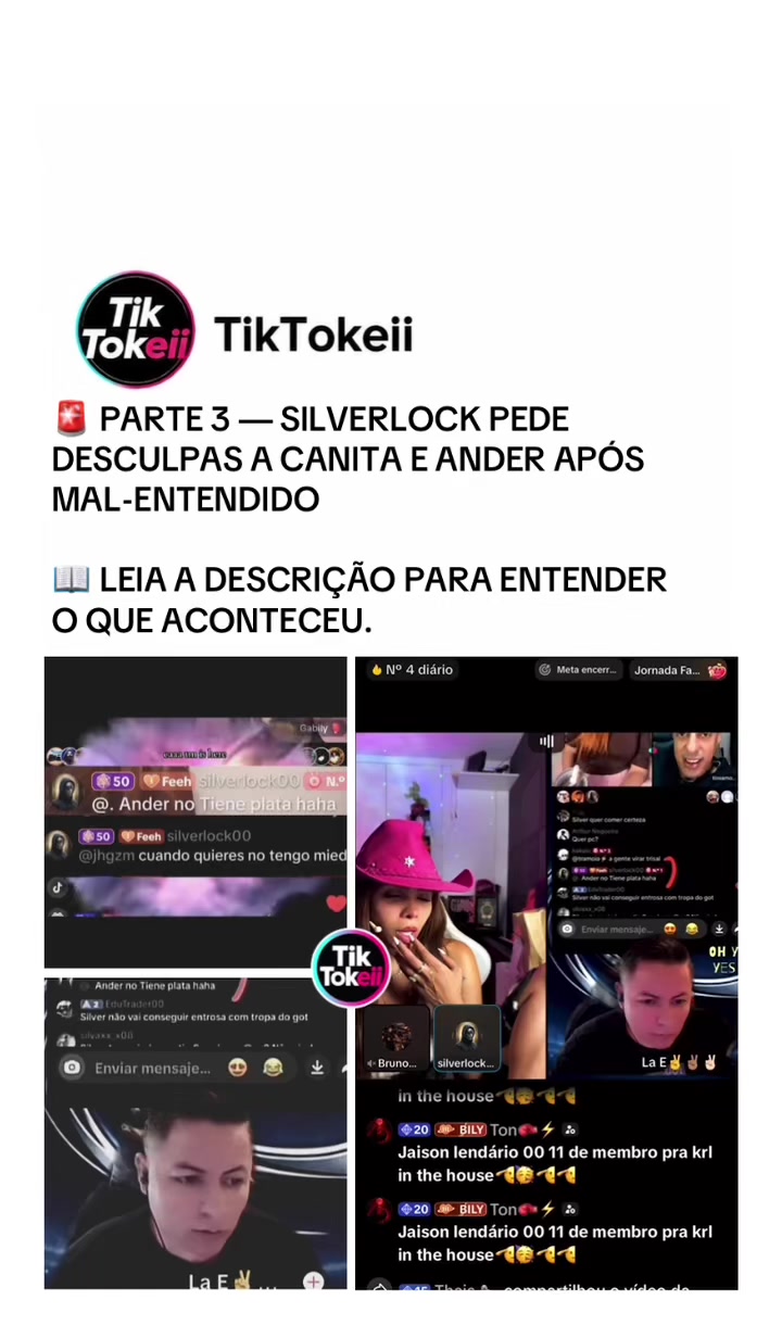@TikTokeii
