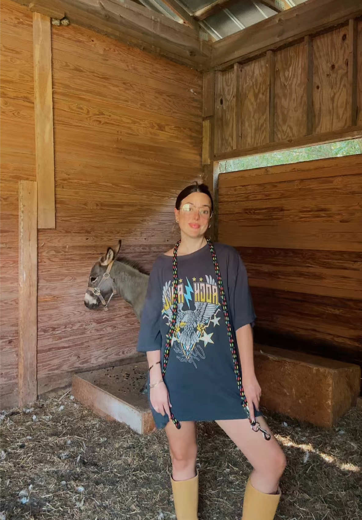 @Mindy | Pretend Farmer