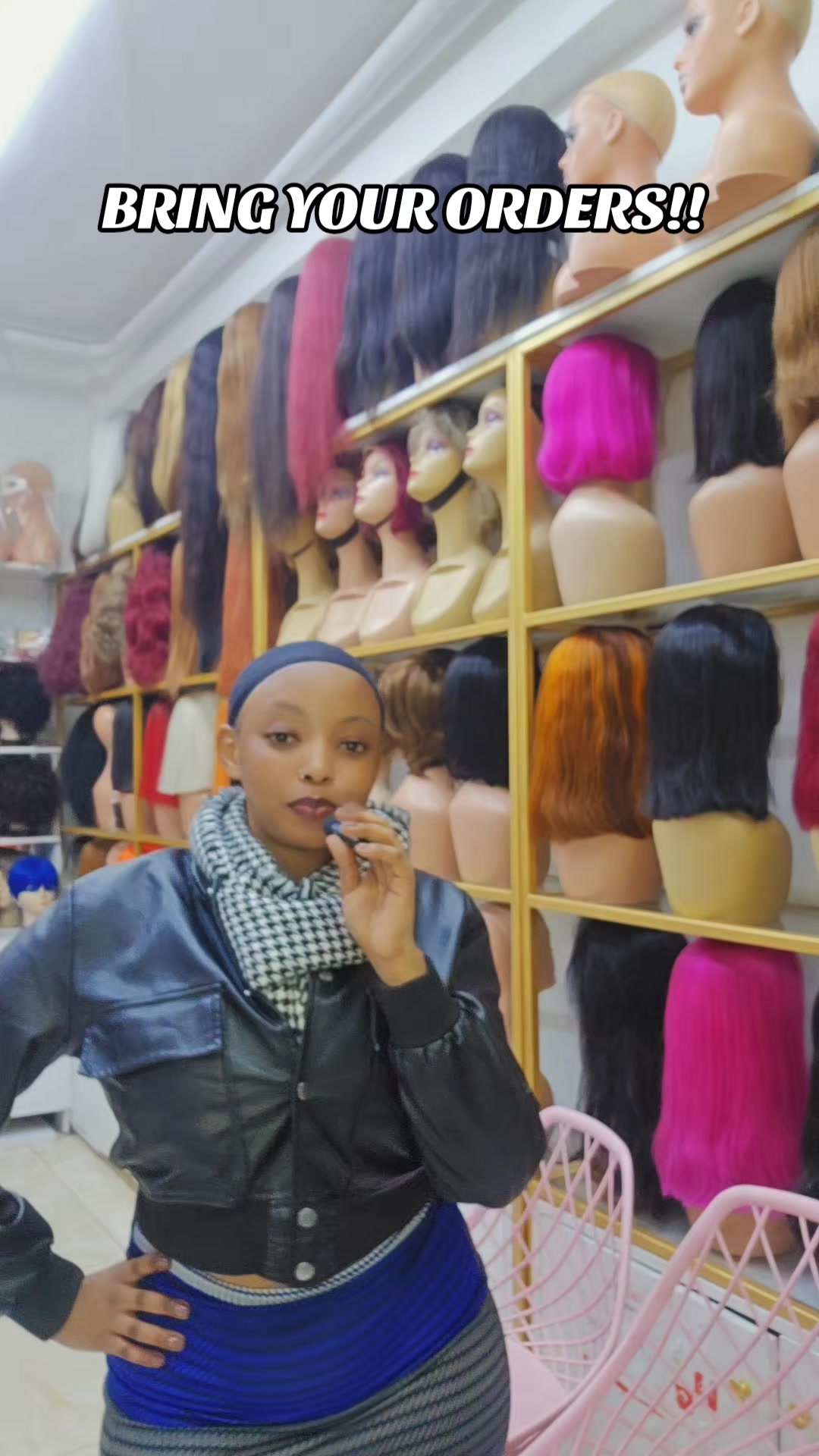 @MEGACHOICE BEAUTY STORE 🇰🇪