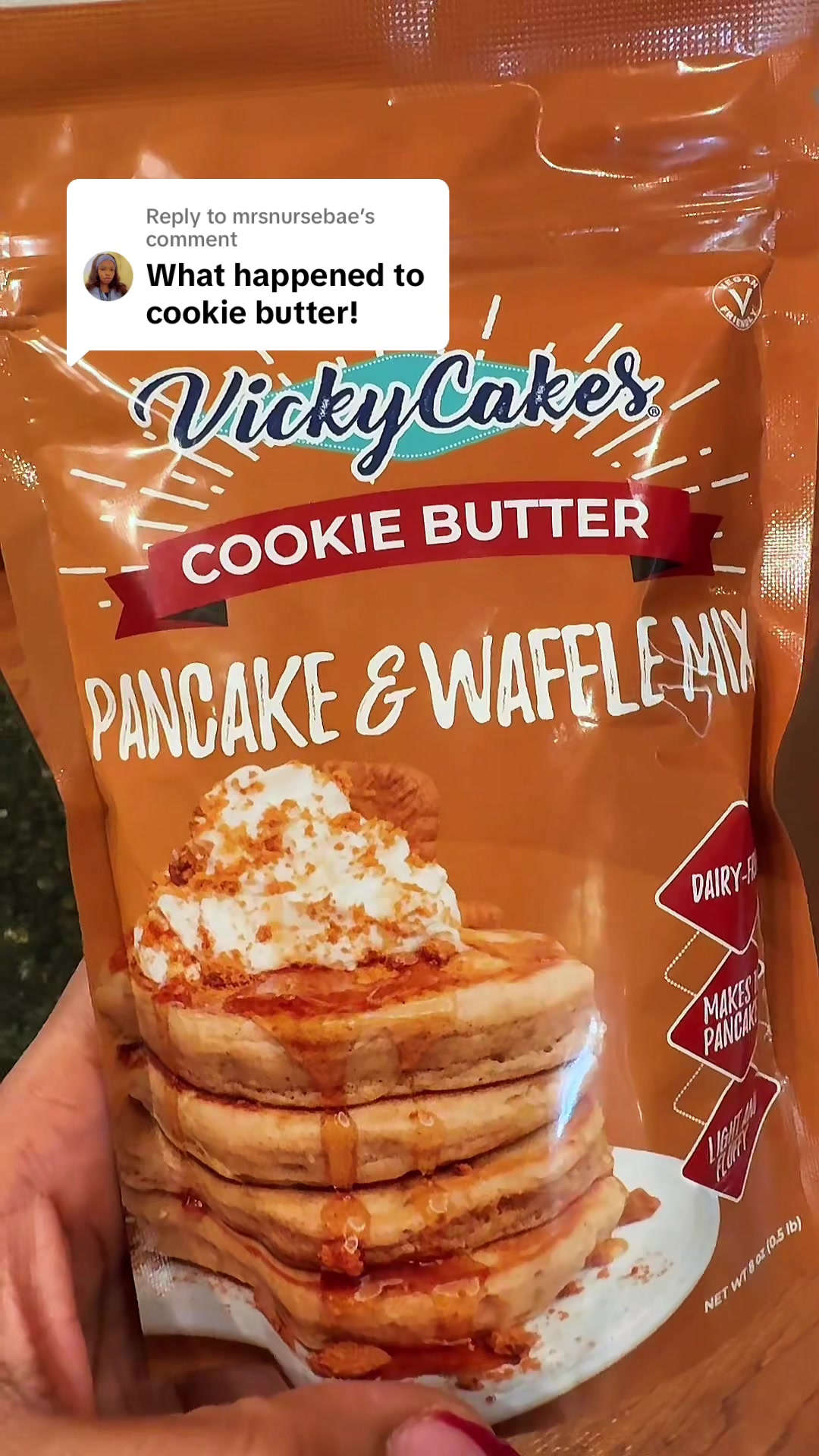 @Vicky Cakes
