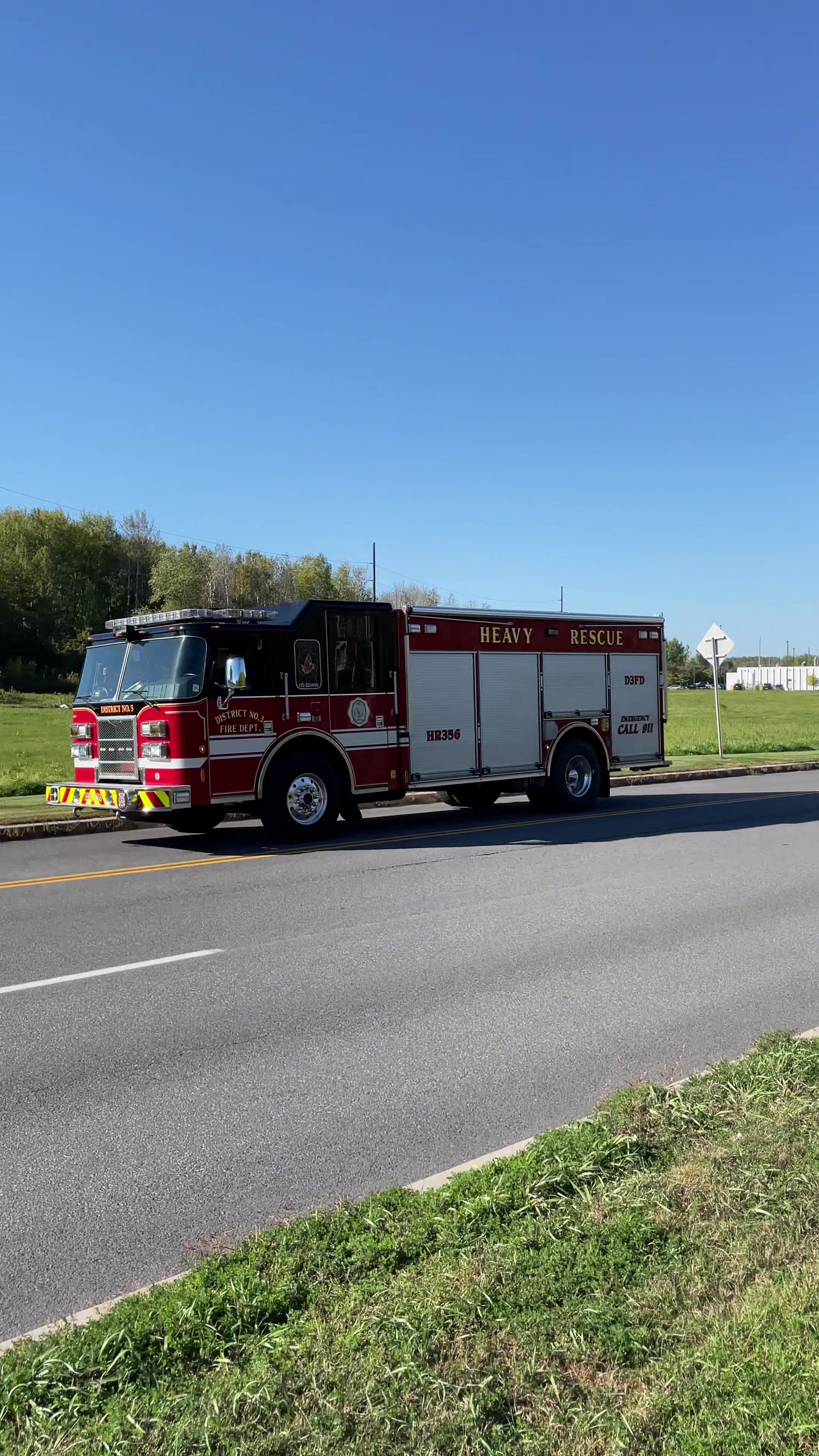 @Clinton County FD Photographer