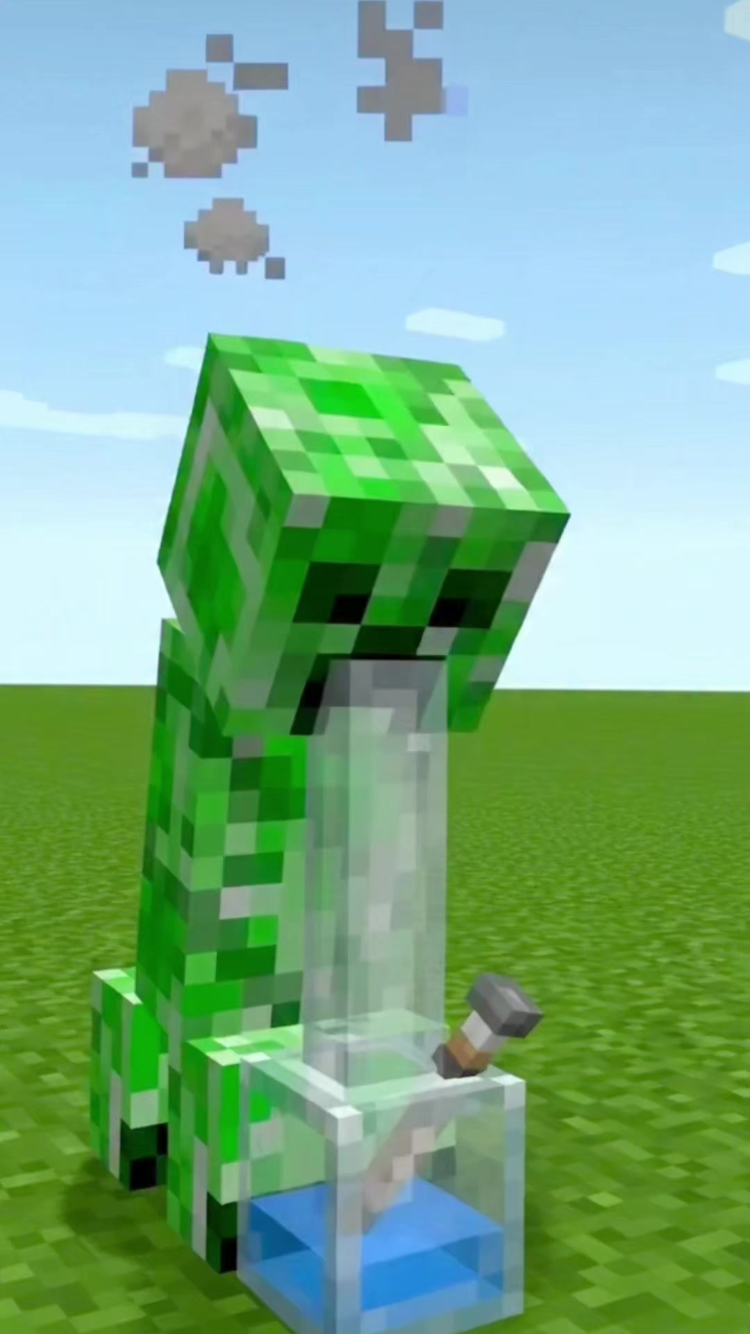 @¿S M O K I E?