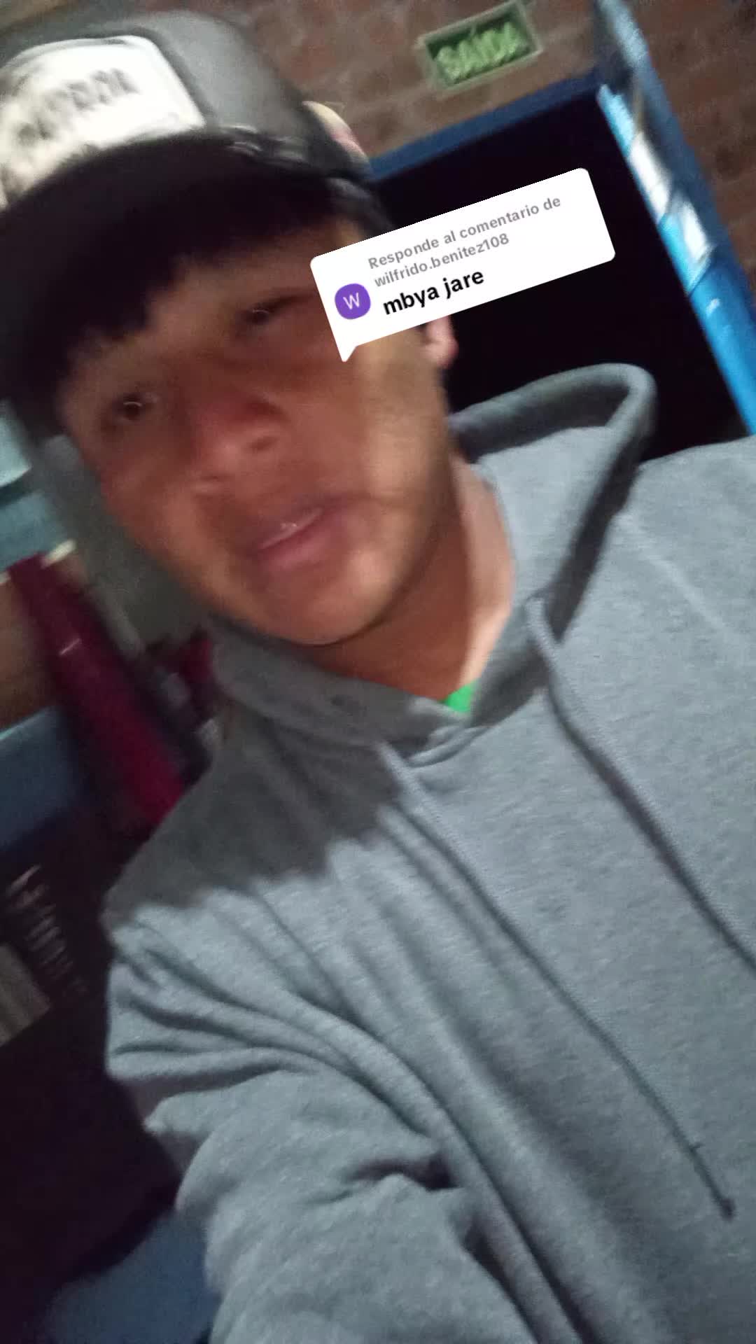 @Edgar Ren&eacute; Mendoza 🇵🇾👑