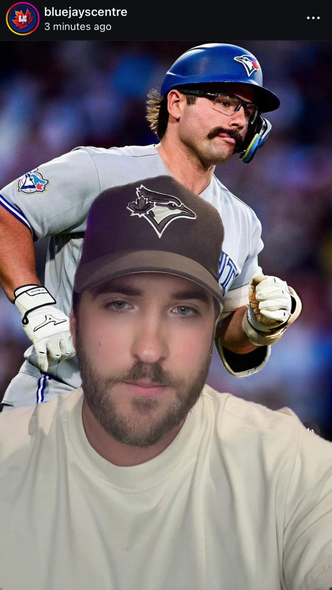 @Blue Jays Centre