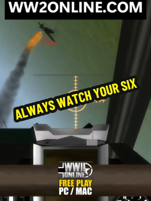 @WWIIOnline