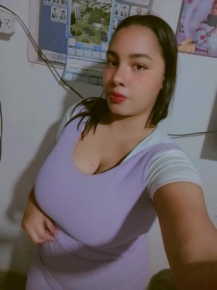 @Enilsa Vergara
