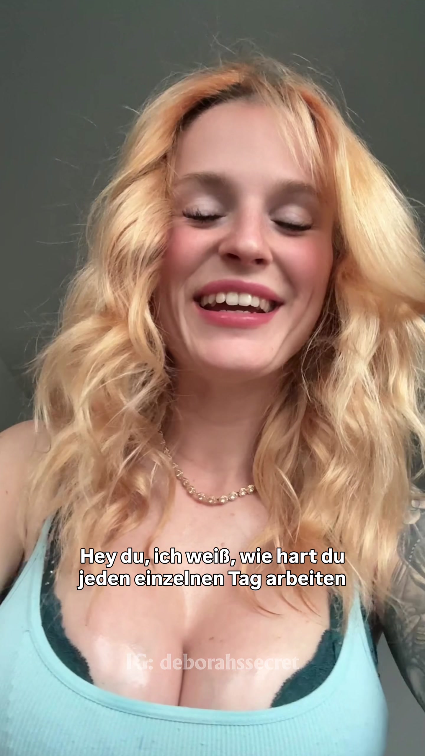 @Deborahssecret