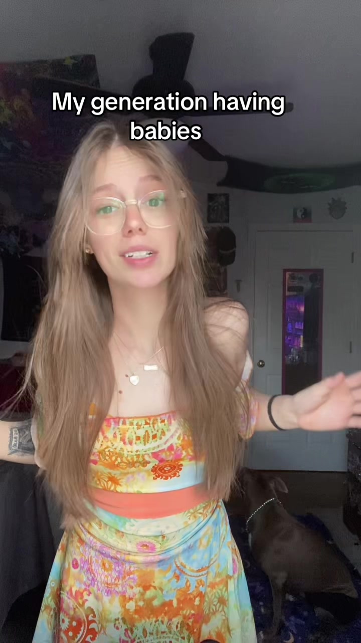 @Rebekah