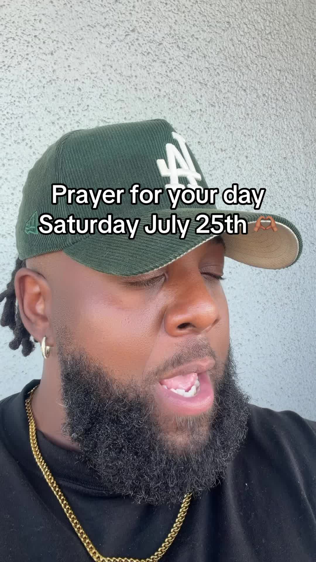 @Franklin Aytes | God loves you