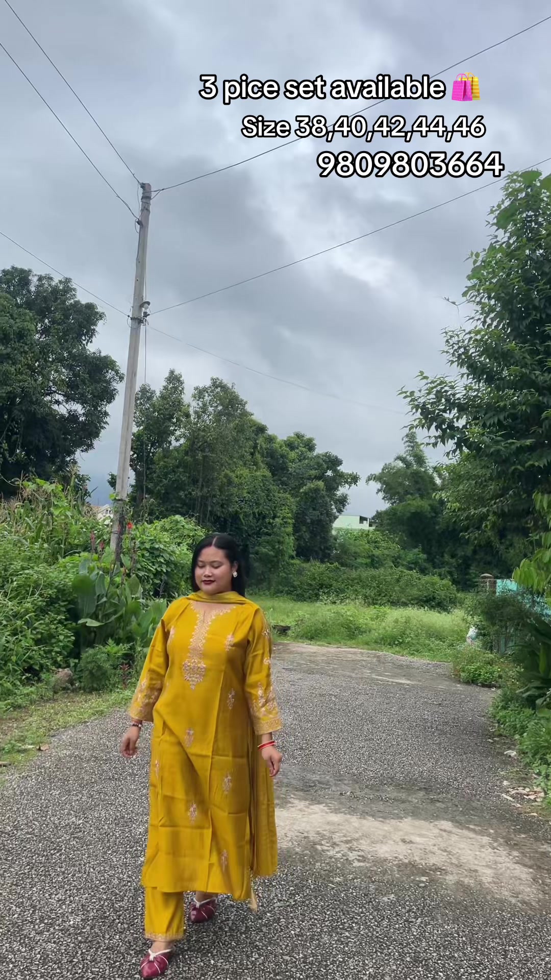 @Laxmi Collection🛍️🛍️