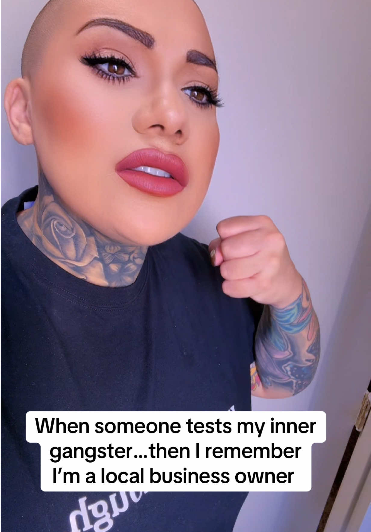 @Lisa Arana
