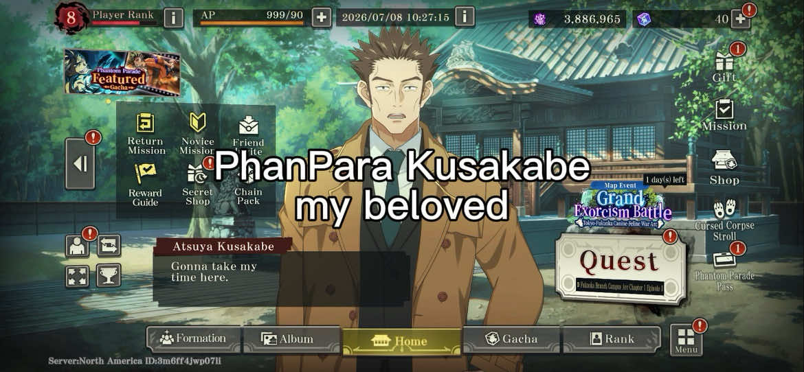 @🌻🍭Chuuya Nakahara💛🩵