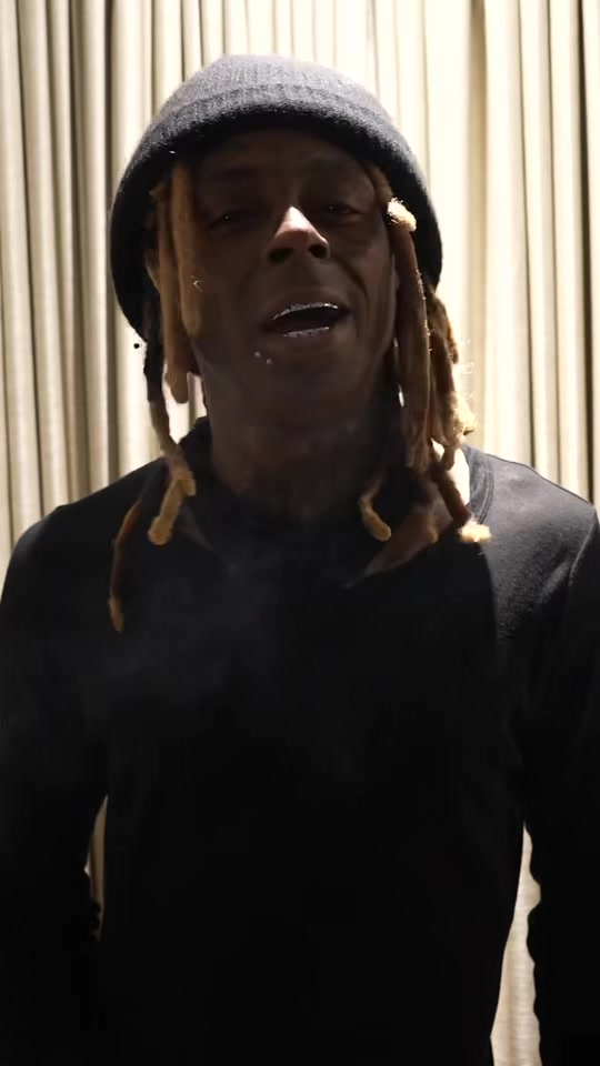 @Lil Wayne