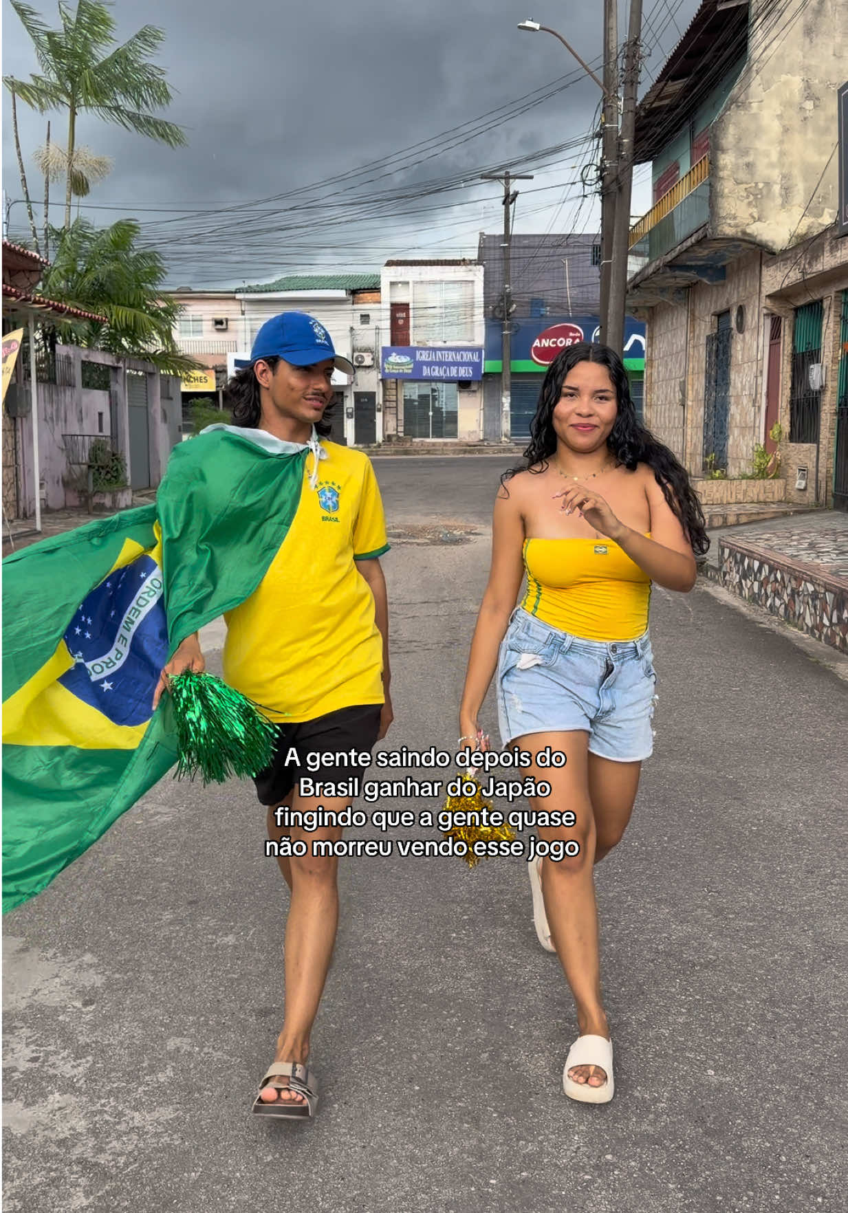 @Anael chaves