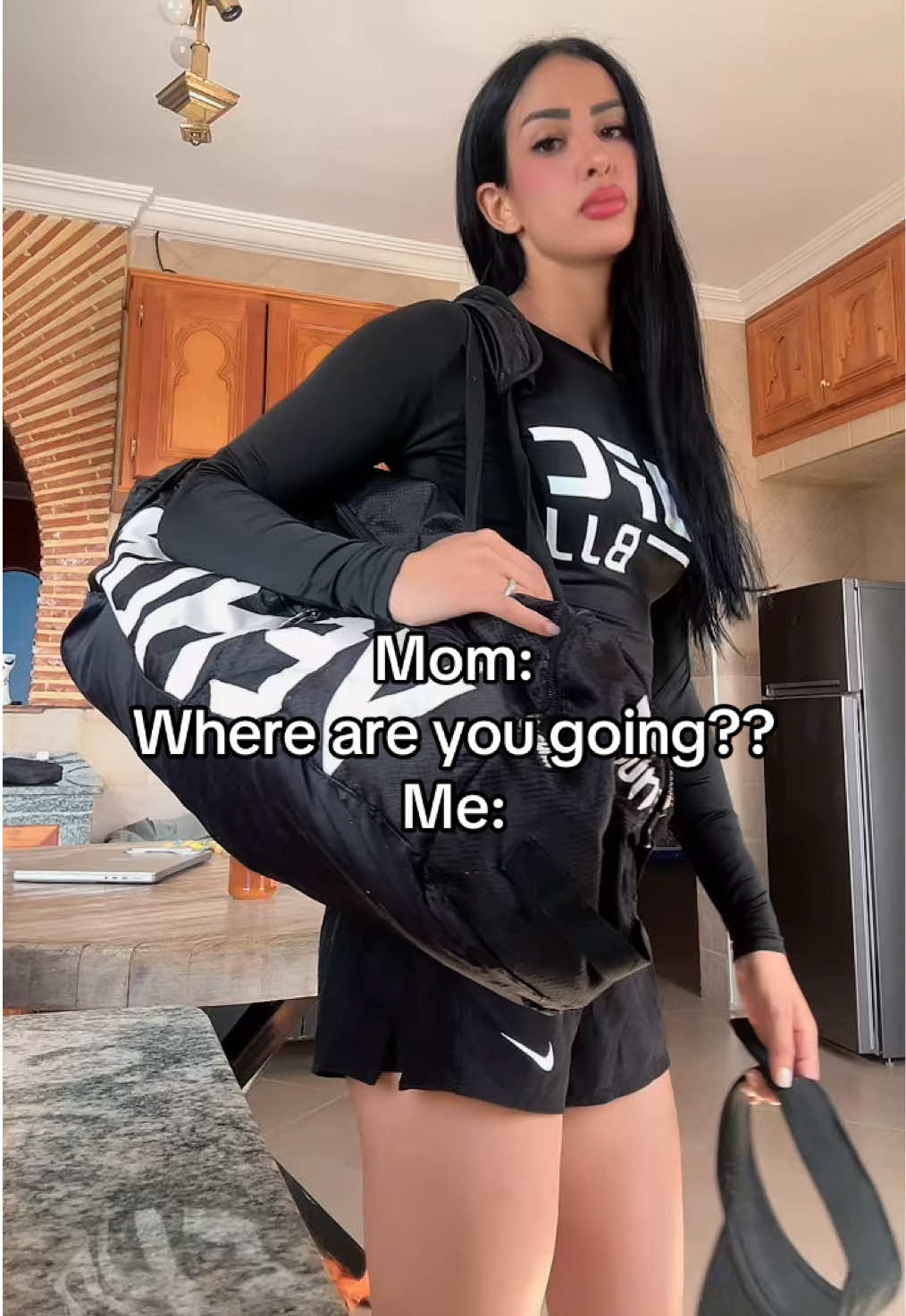 @Feminika Wojowniczka