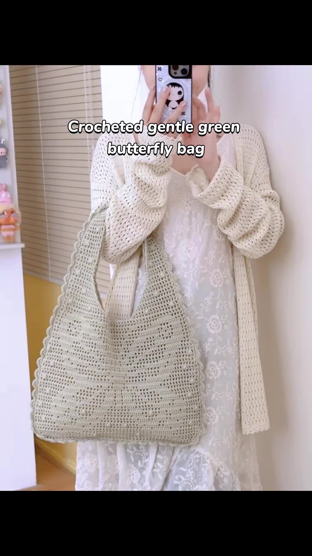 @Crochet House
