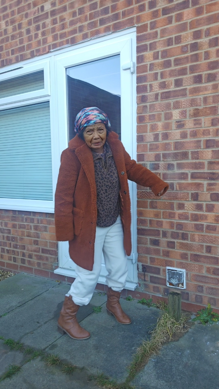 @OG Granny