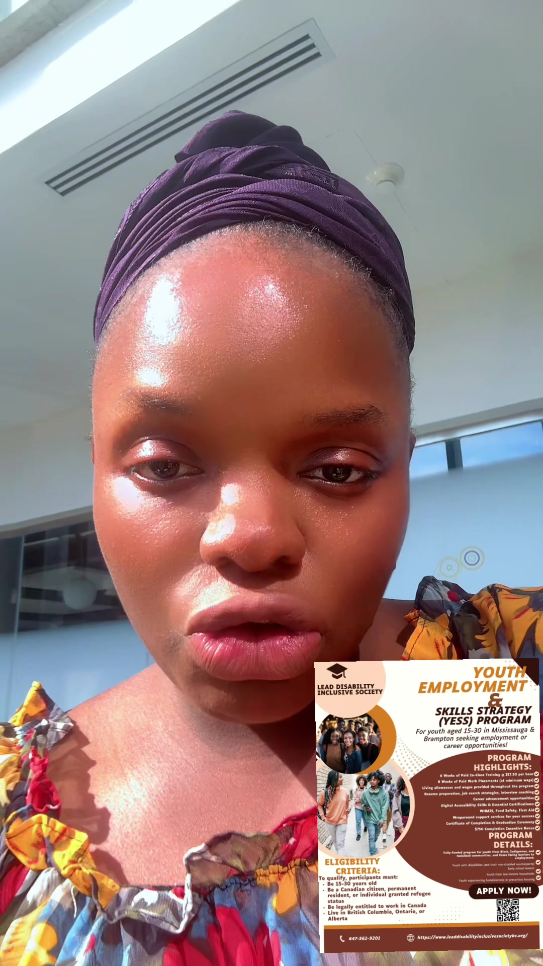 @Lucress african lady🇨🇦🇨🇦