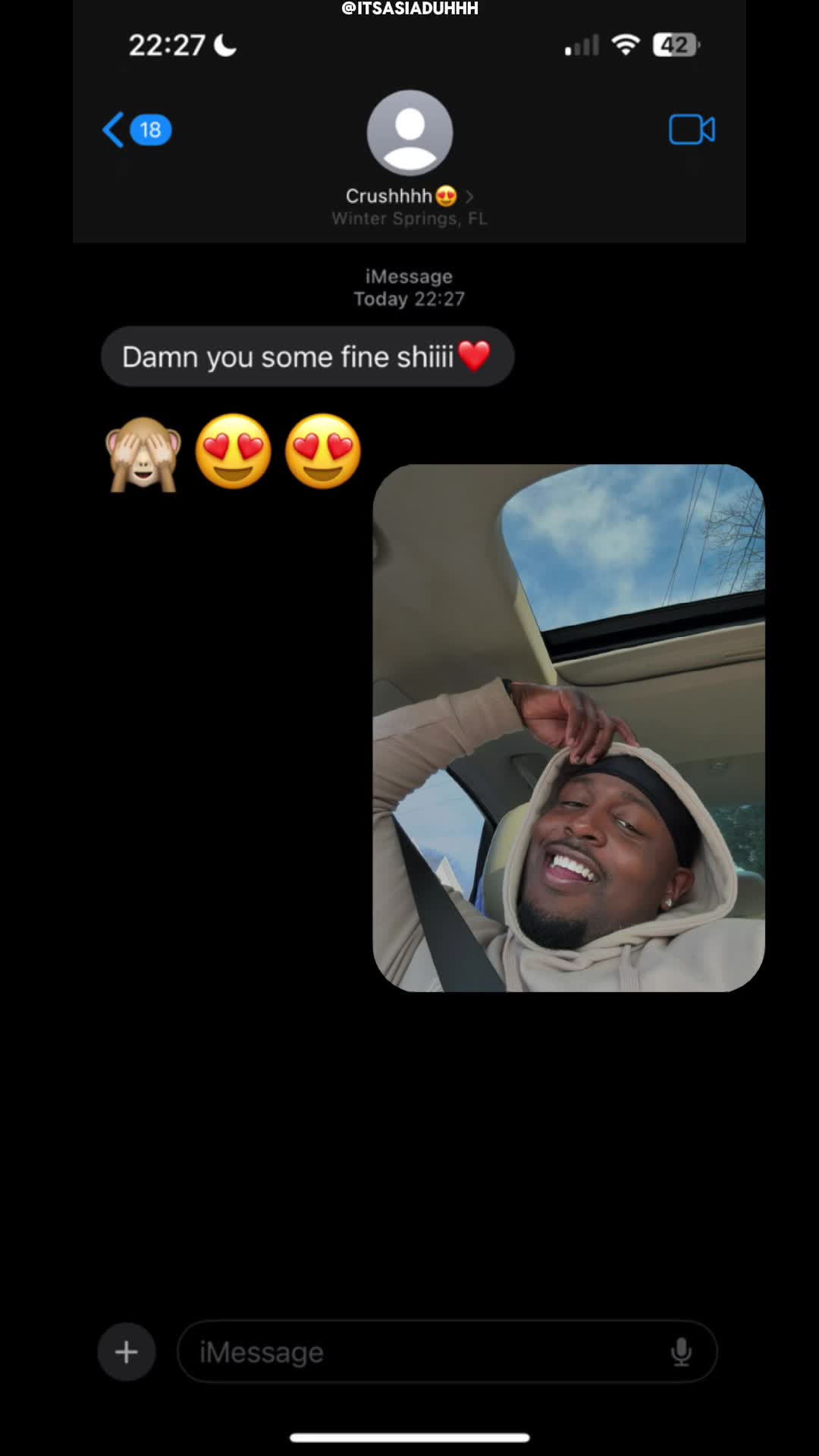 @ItsdaShmiessterr