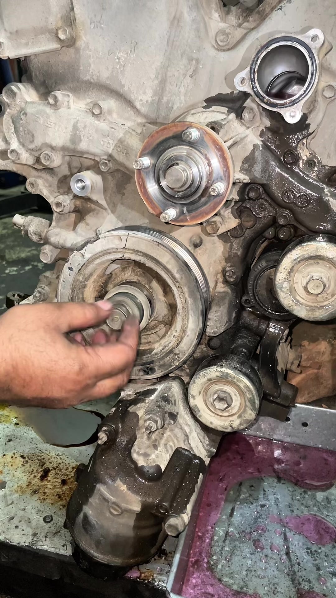 @MS Auto Mechanic