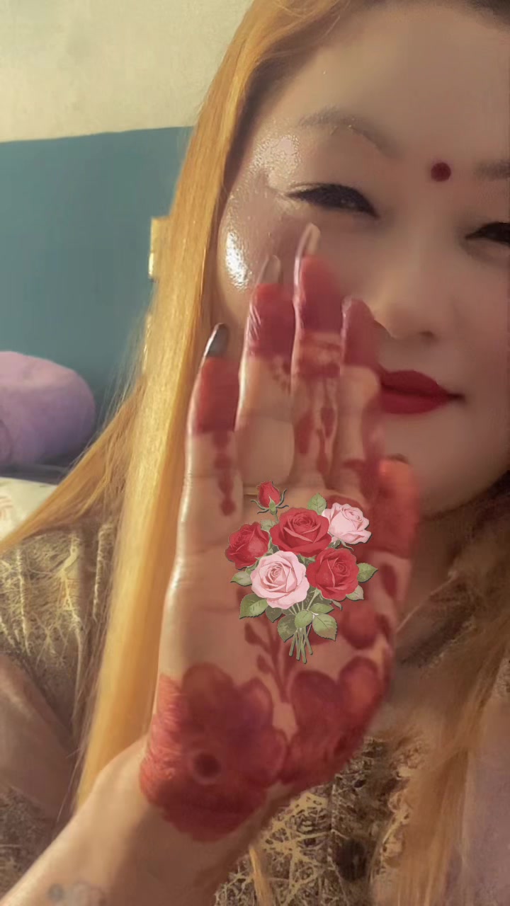 @sabita gurung