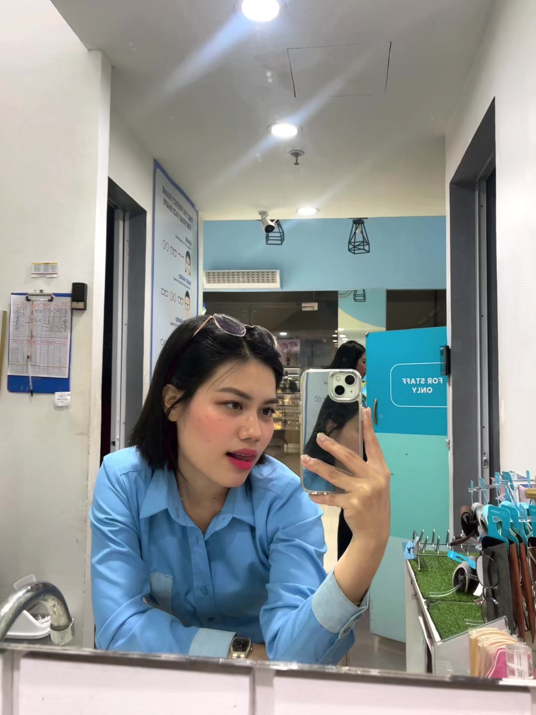@Sarah J.