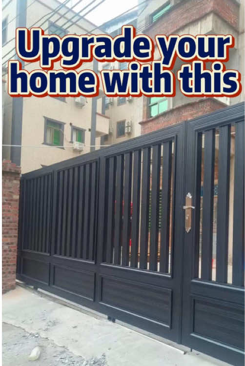 @shengtuo.garagedoors
