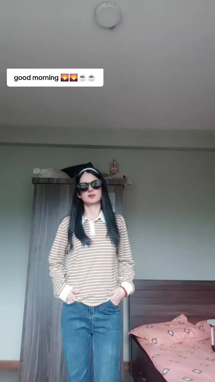 @Smiley Sushmita