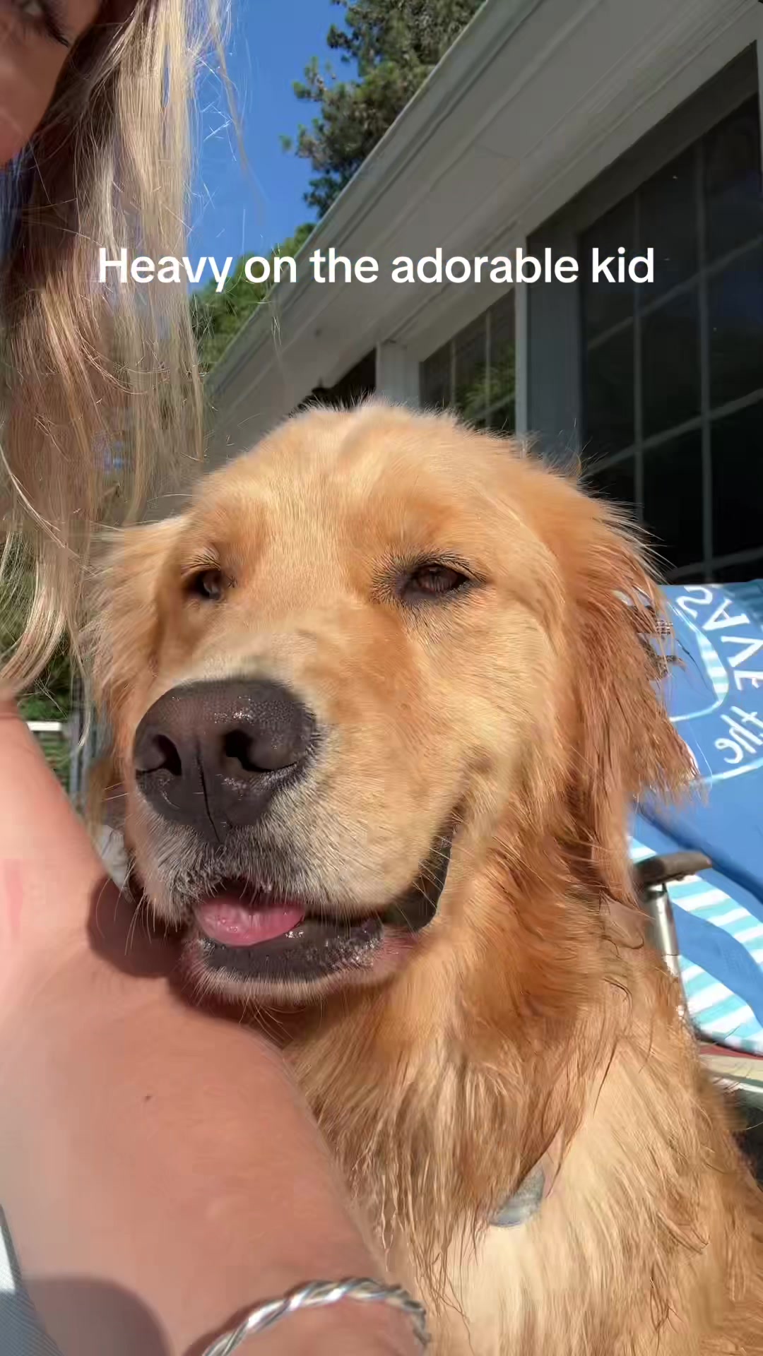 @Winter the Golden