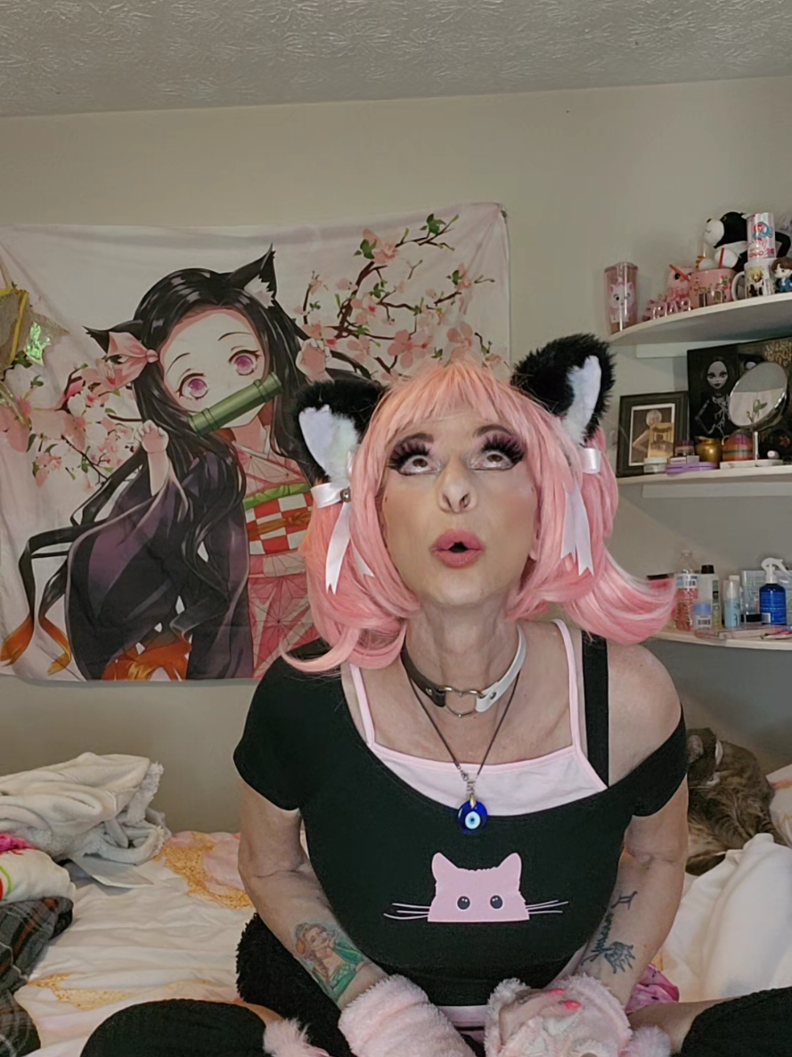 @Neko Lovie