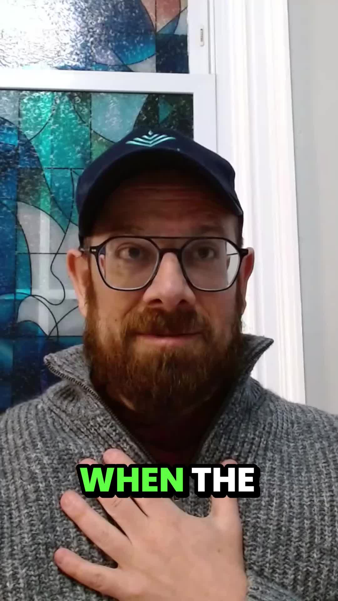 @Rabbi Raps for Humans