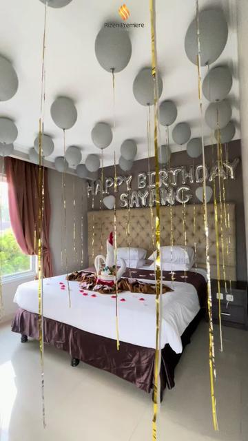 @Rizen Premiere Hotel