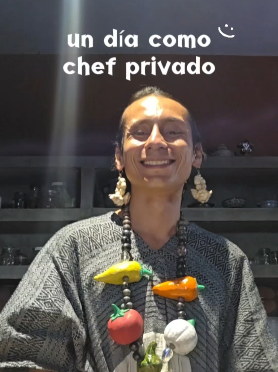 @Mario come Oaxaca