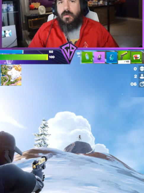 @Fortnitedad