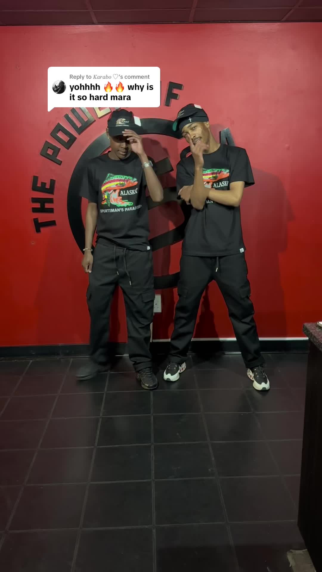 @THE GAME CHANGER OFFICIAL