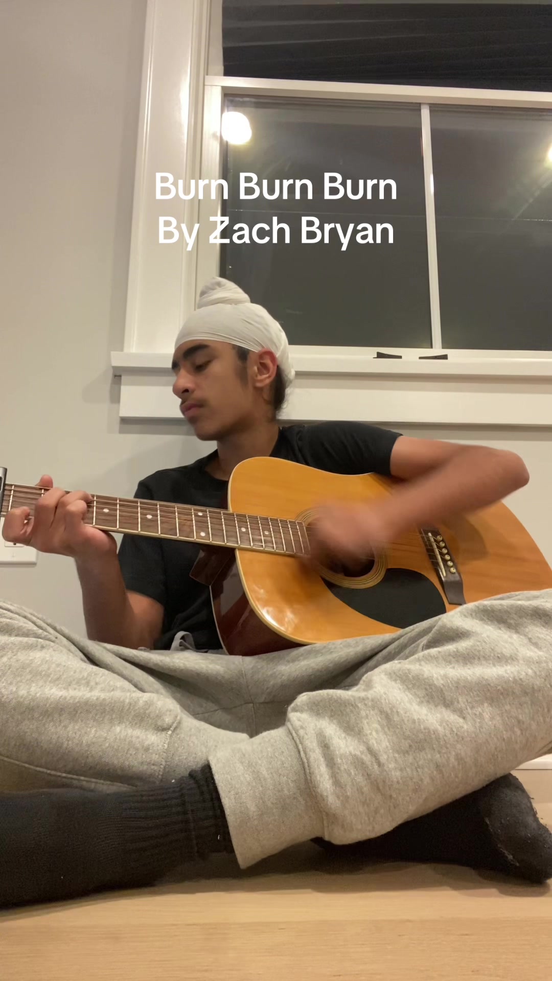 @Singh guitar