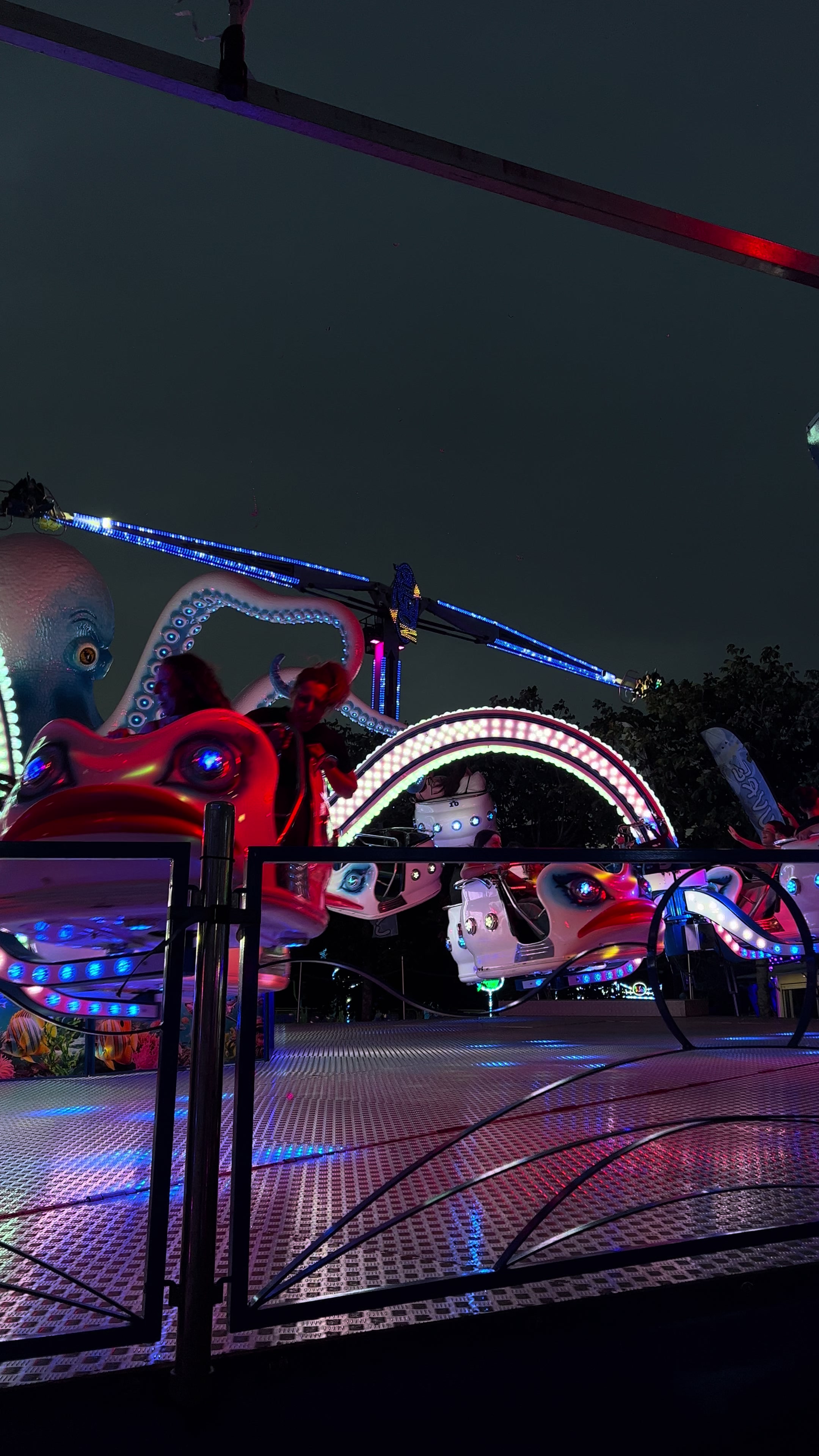 @Kevin Funfair