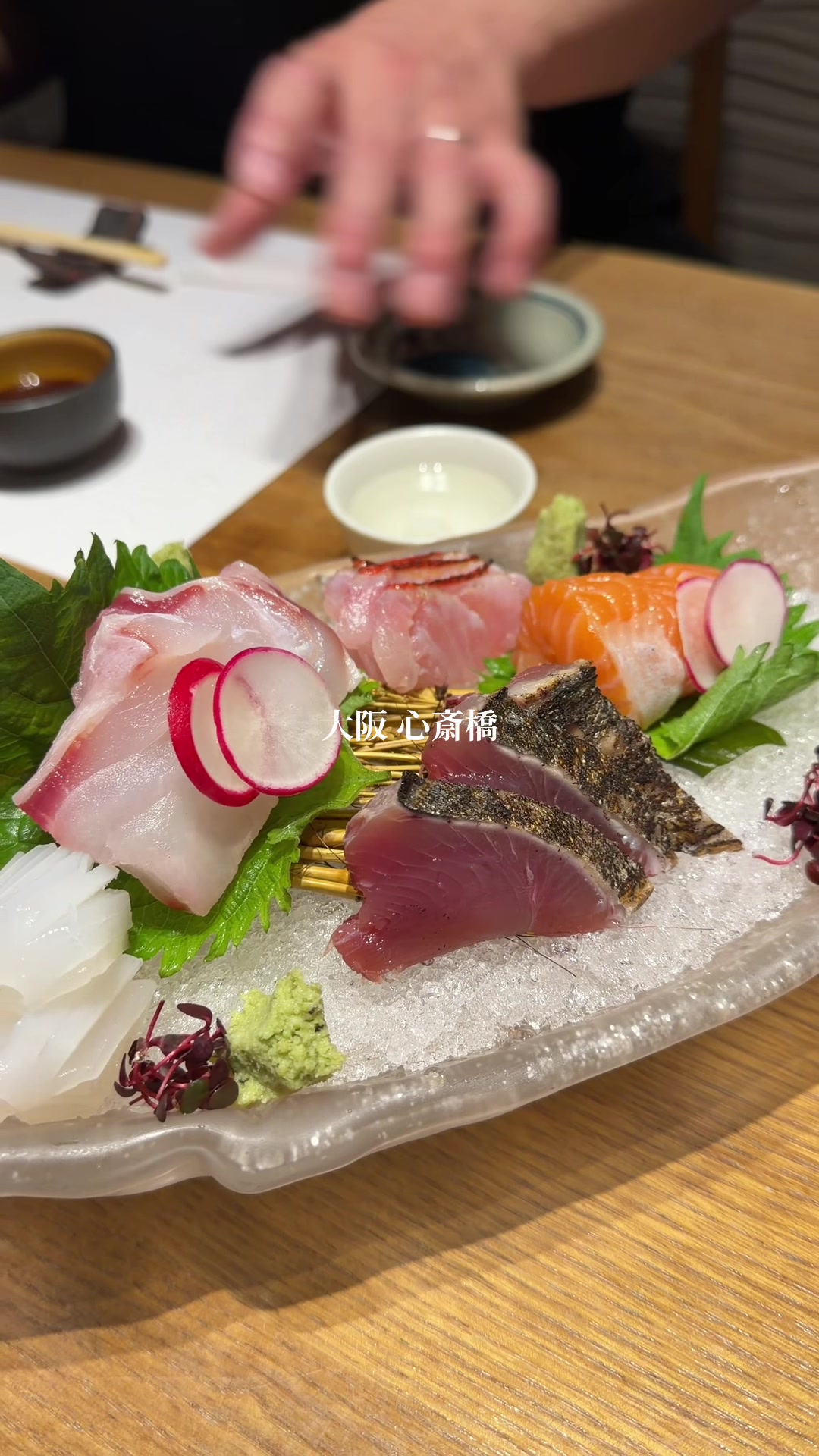 @パン屋の息子【モテグルメ関西】
