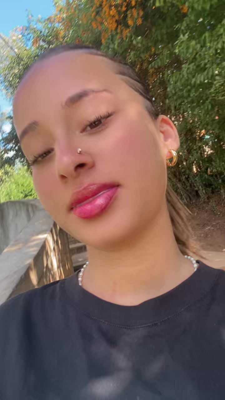 @Chrissy