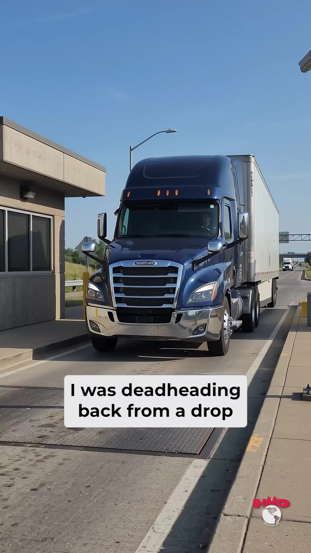 @HMD Trucking