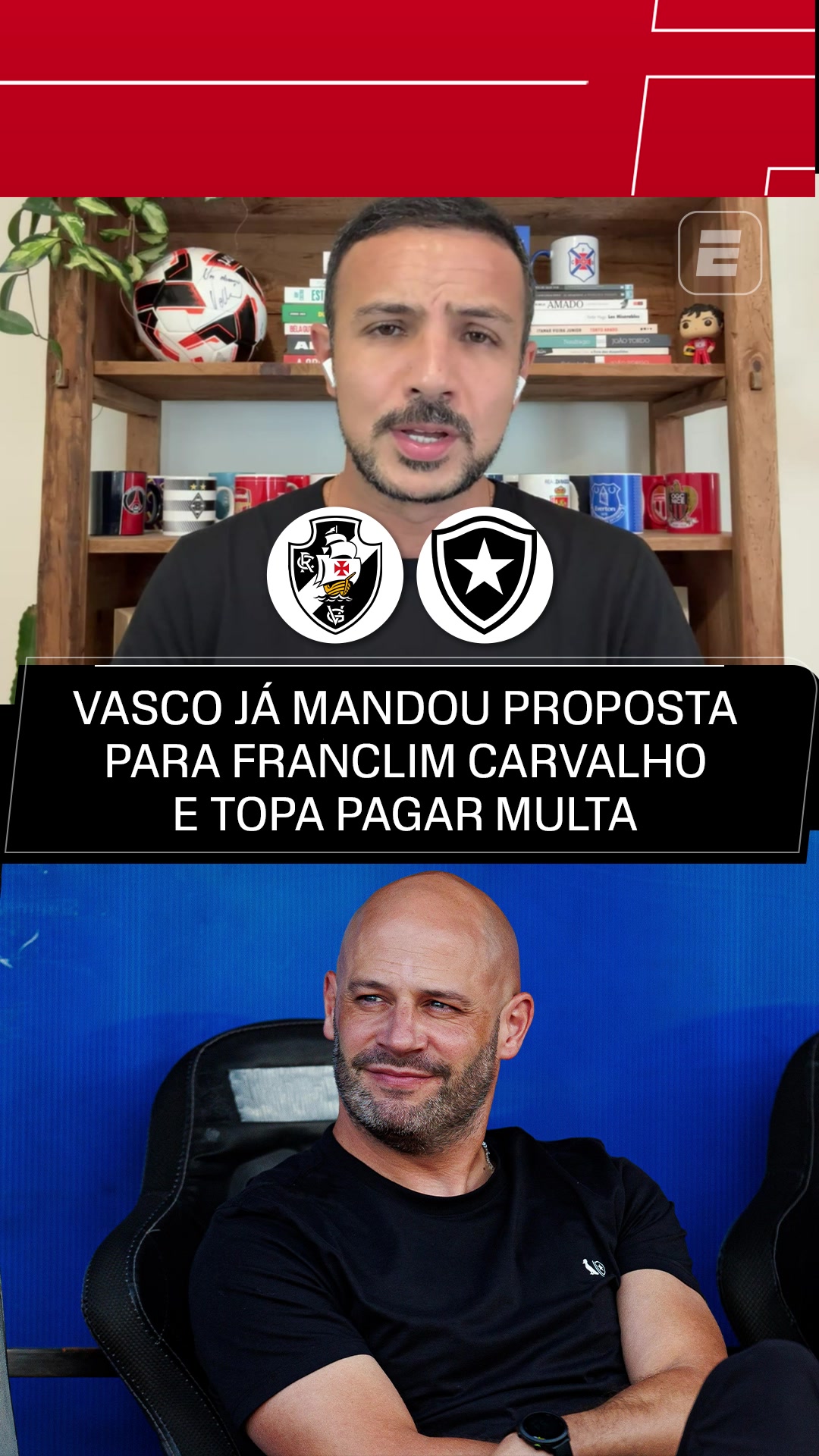 @ESPN Brasil
