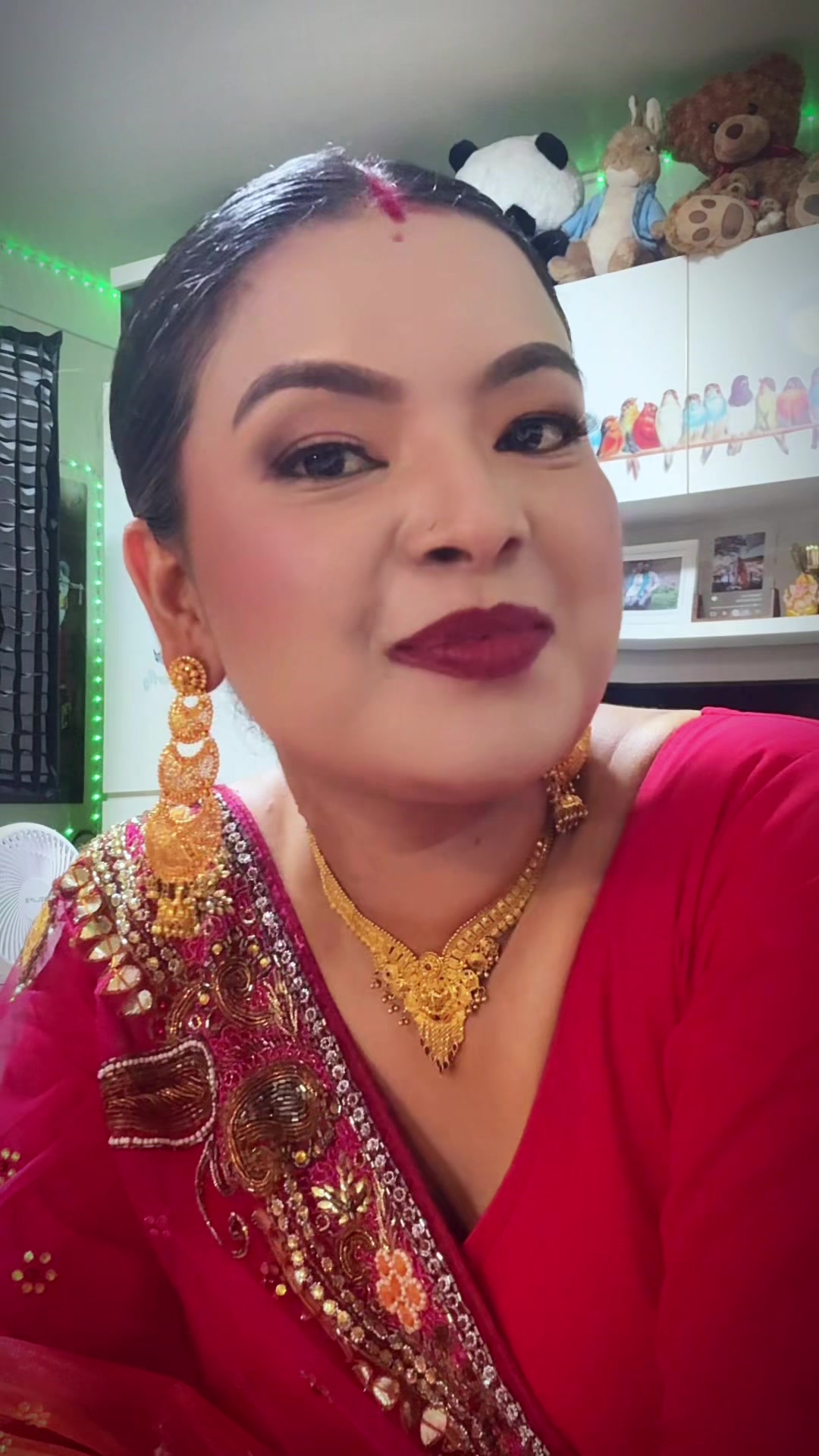 @👑Kali Pari👑