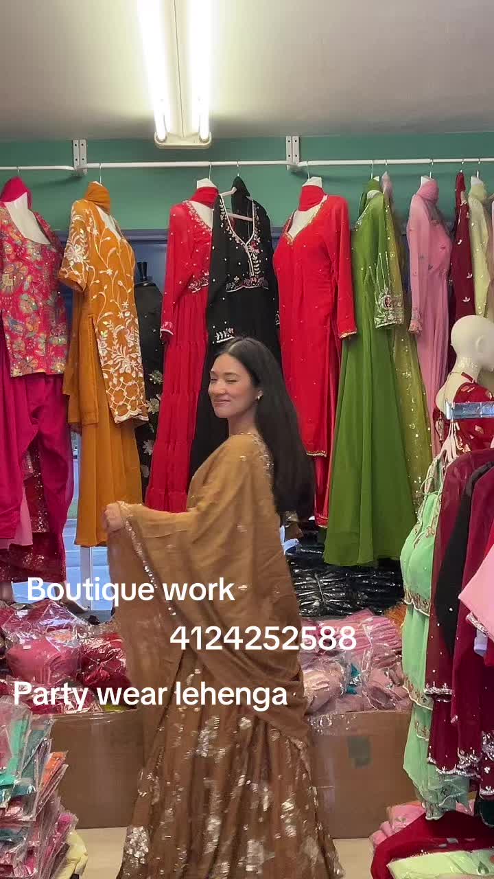 @Seema’s Boutique