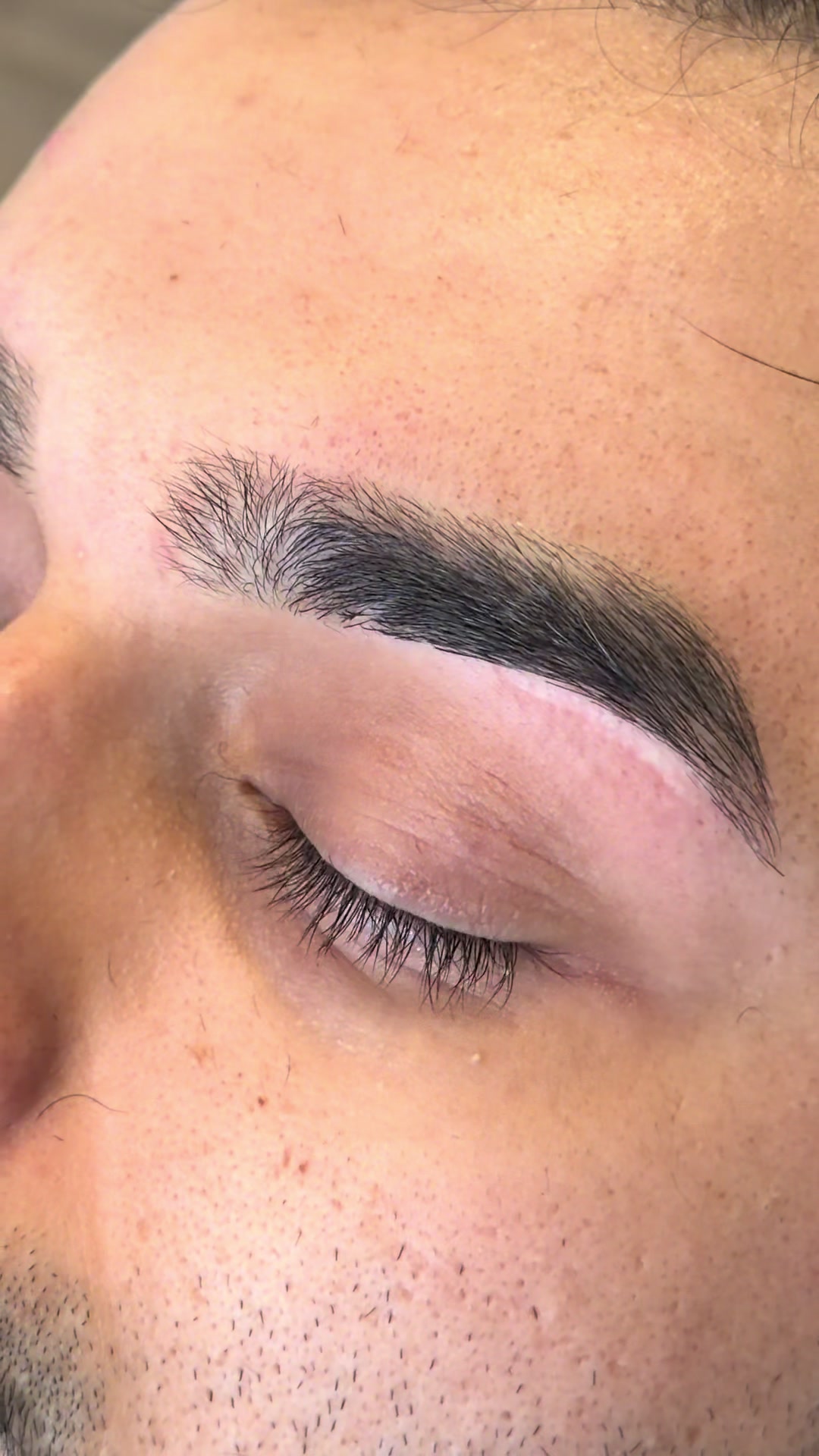 @Eyebrows by prince