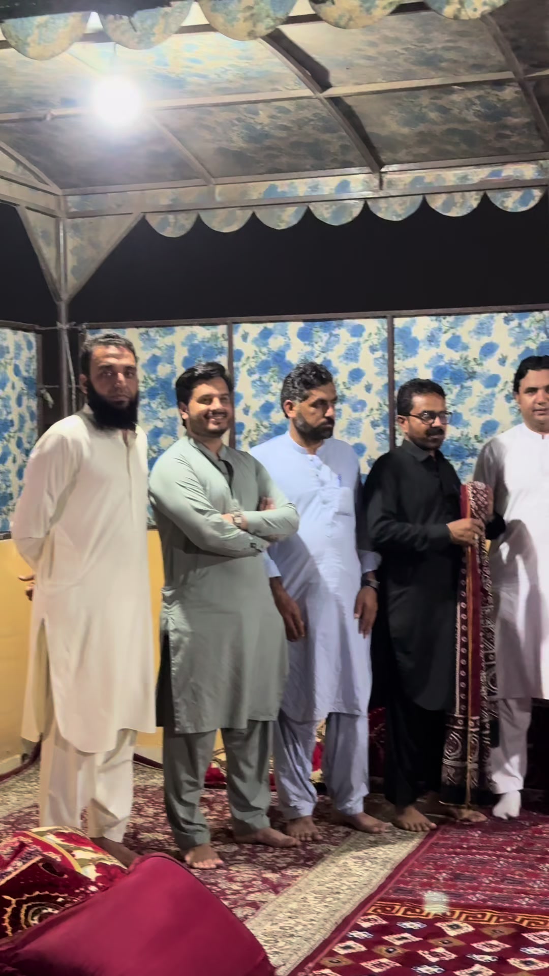 @Chagarzai