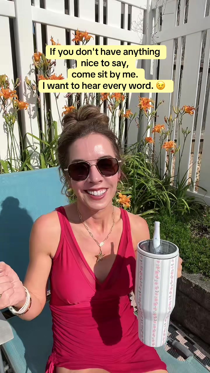 @Rebekah