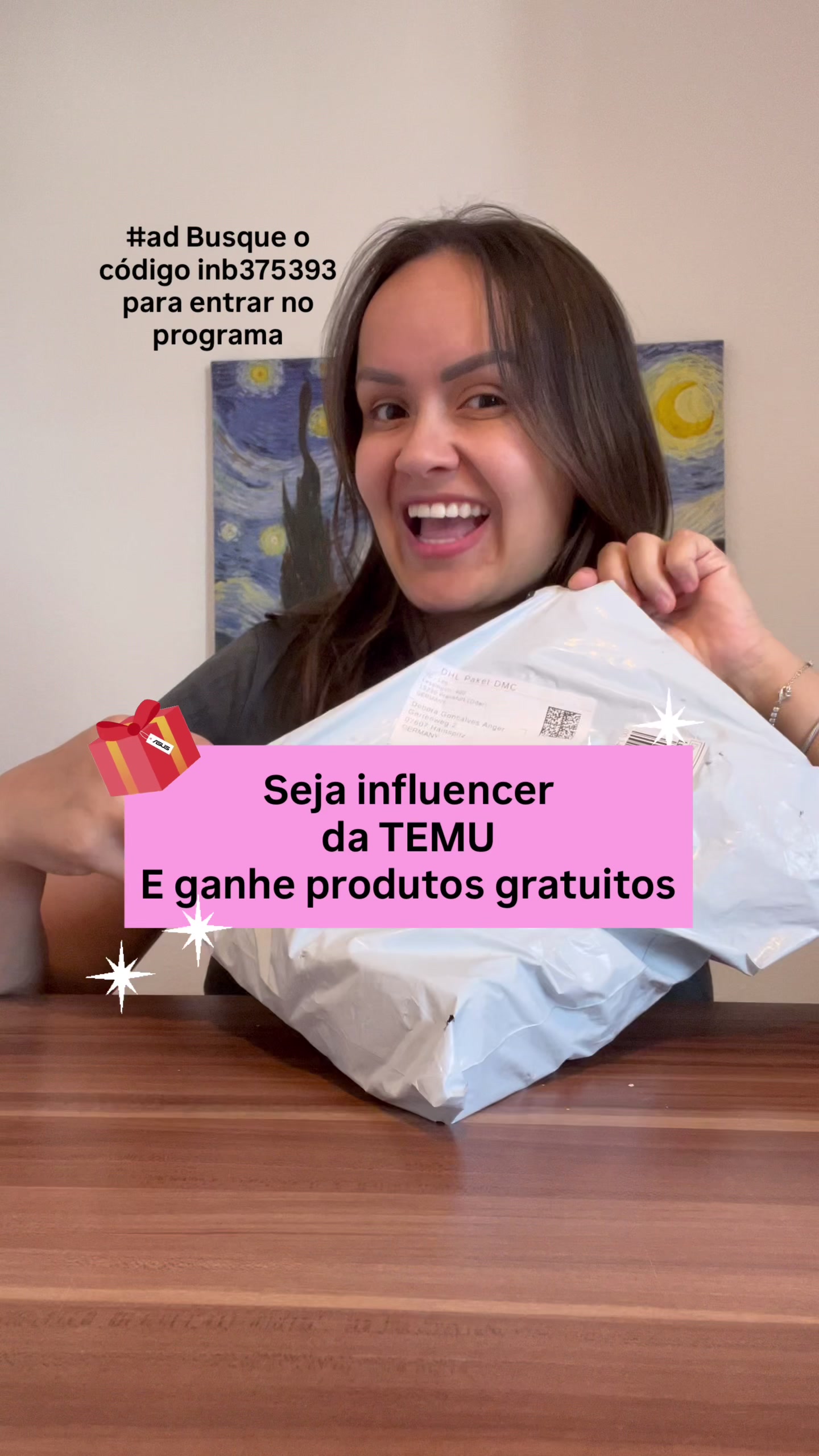@Débora Anger