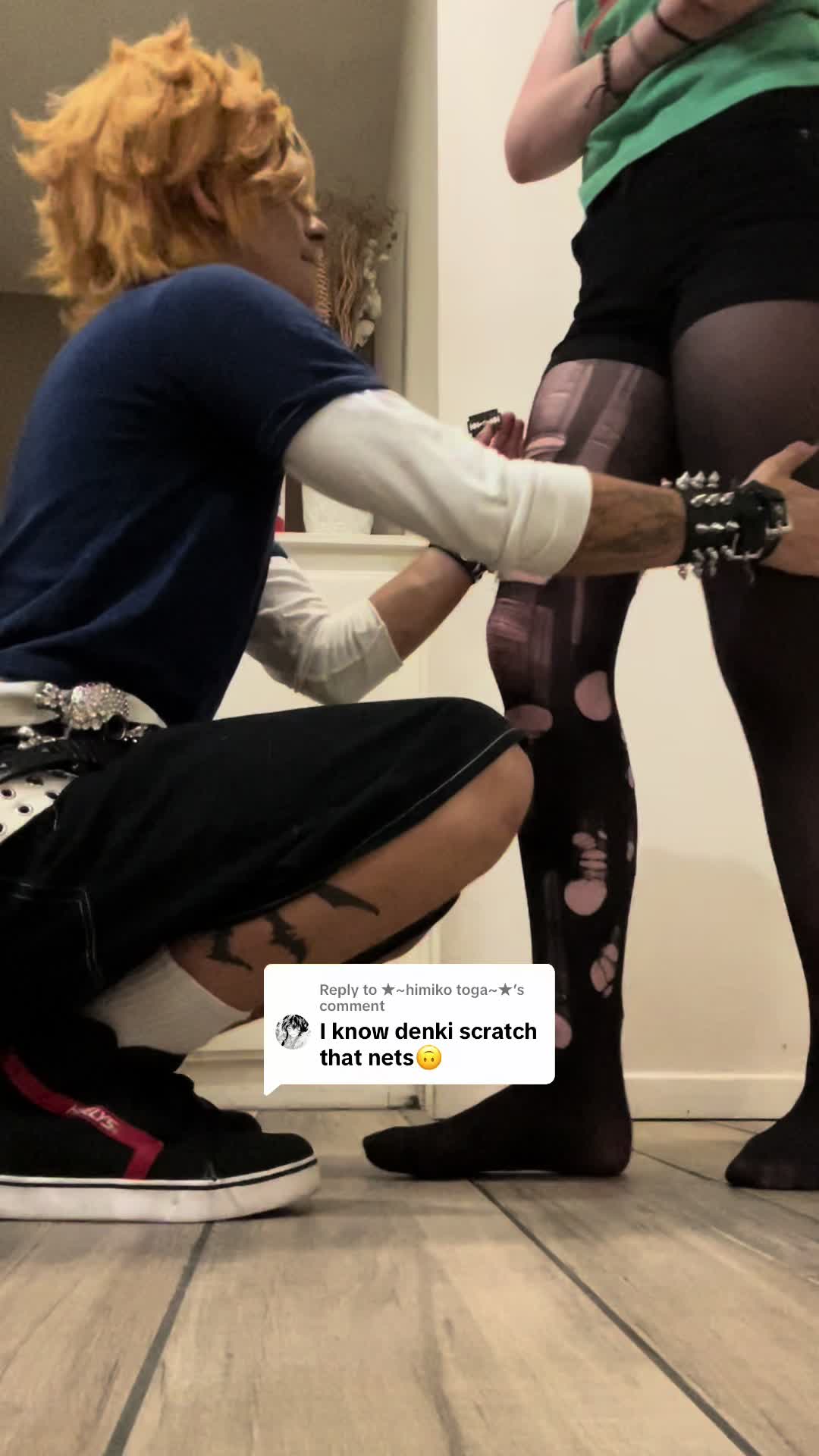 @RightSideCavity