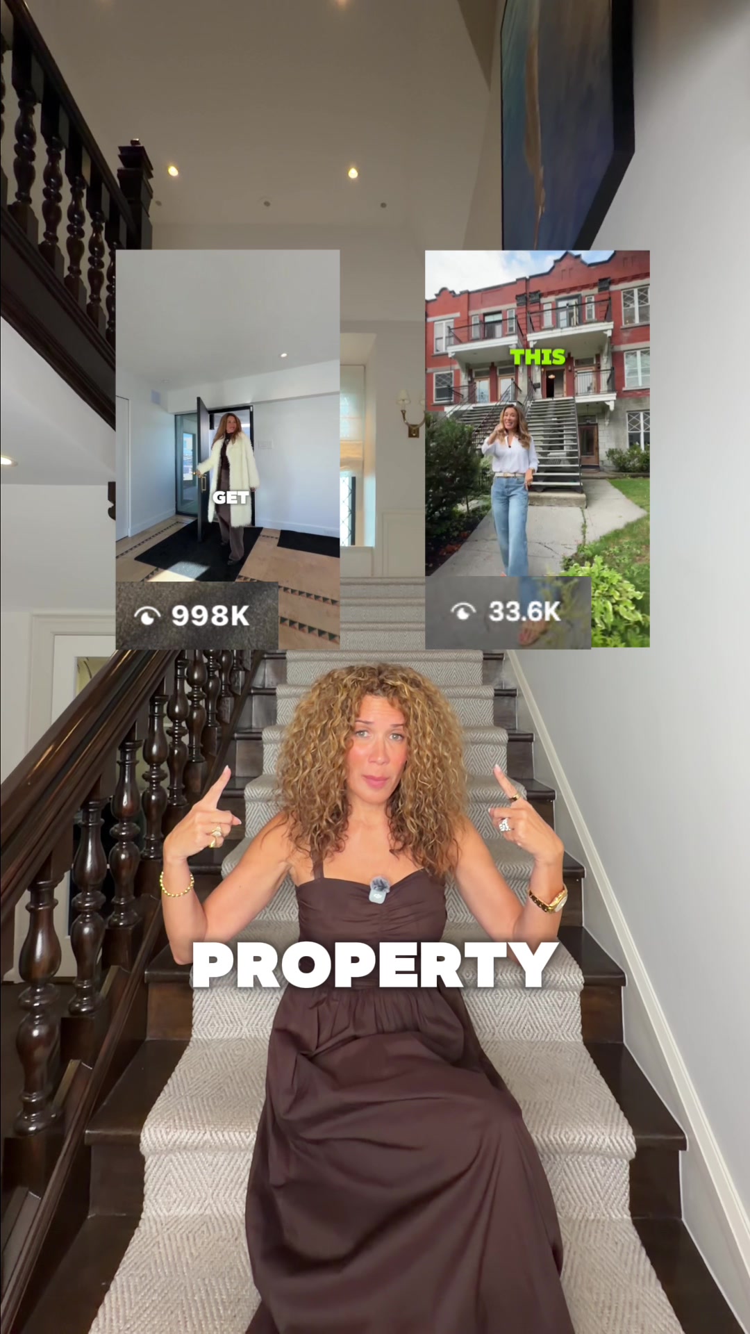 @Tat Londono Real Estate Coach