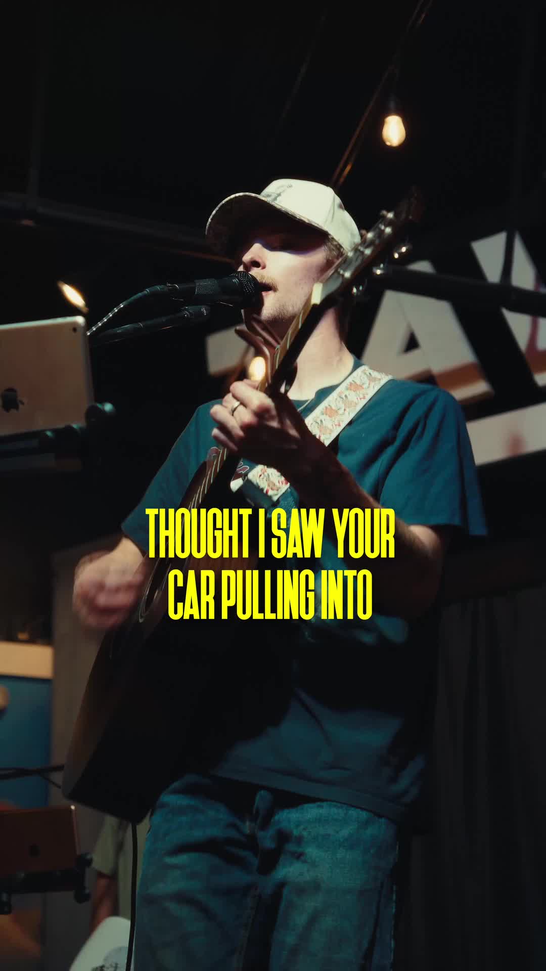 @Isaac Scott Music